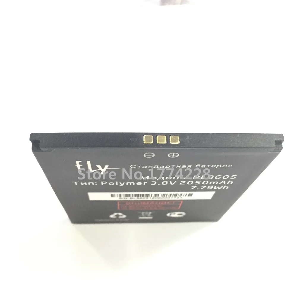Аккумулятор MLLSE BL8605 для FLY мобильный телефон|battery for|battery for flybattery mobile |