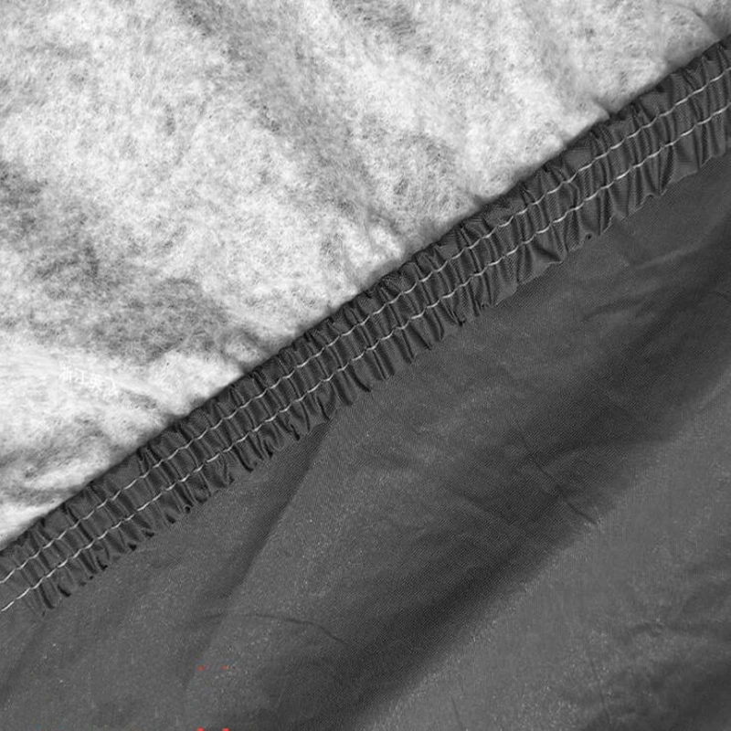 Универсальные полностью автомобильные Чехлы Размер s/M/L/XL/XXL/для помещений и улицы авто чехол Защита от солнца Снег УФ Защита от пыли водонепроницаемый протектор автомобиля
