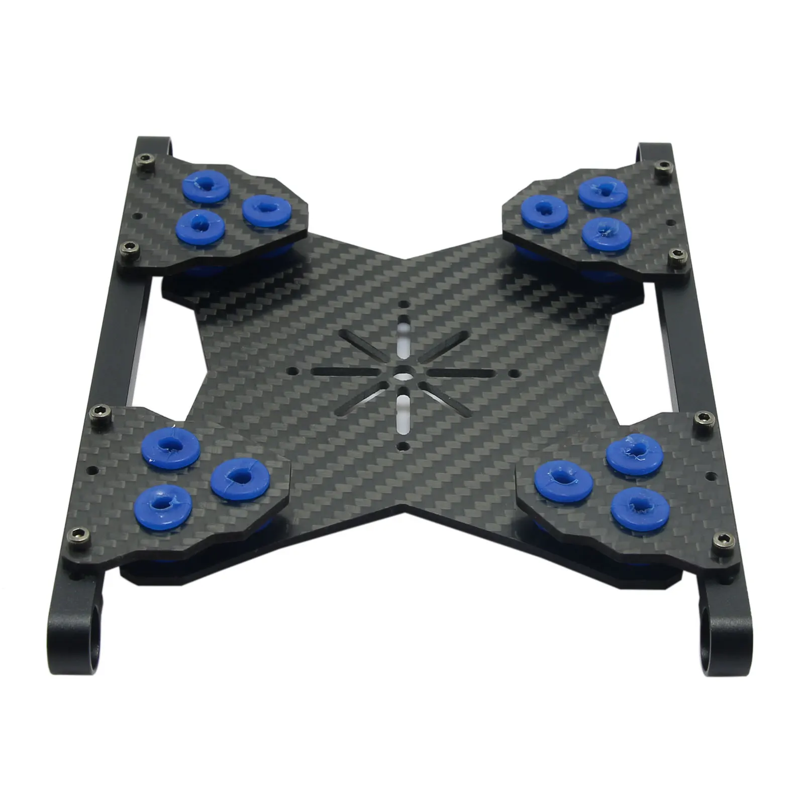 Карданный амортизатор для S800 S1000 + Hexa Octa Multicopter 3 оси|kit kits|kit gimbalkit brushless |