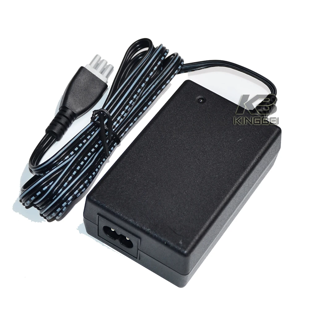 0957-2231 сетевой принтер зарядное устройство AC DC адаптер для HP DeskJet D2560 D2565 D2568 D4260