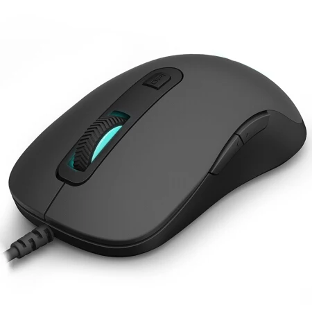 Игровая мышь Rapoo V22 16 миллионов цветов дышащие огни симметричный дизайн