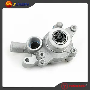 YIMATZU ATVs Parts Water Pump for BUYANG FEISHEN FA-D300 FA-H300 2.1.01.8000 YP250 YP260 LH250 LH260 XV250