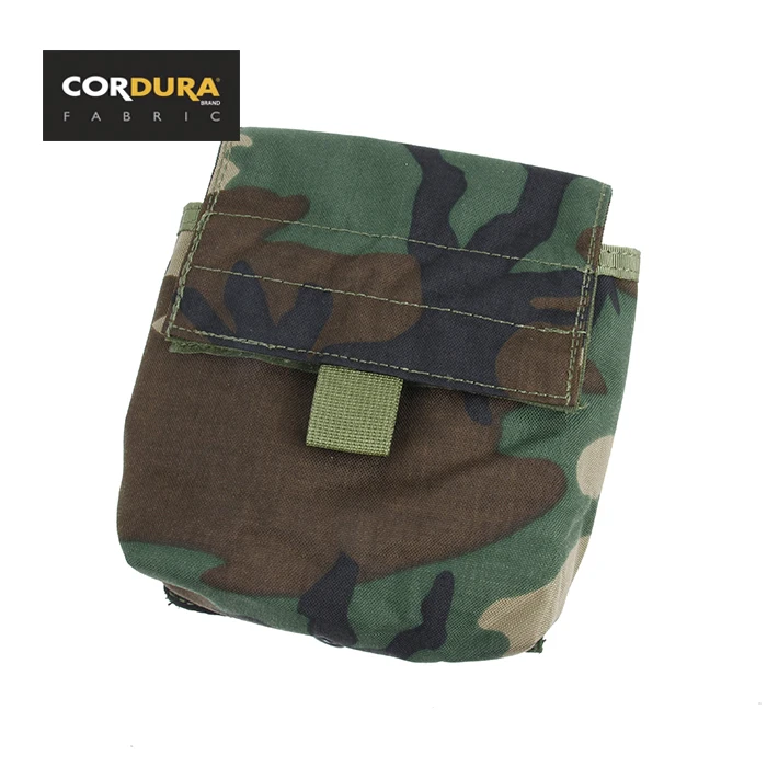 TMC Cordura Forest LBT 9030A 100rd универсальная сумка MOLLE для боеприпасов (SKU051075)|Мешочки| |