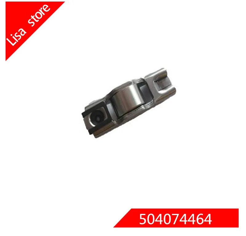16 шт./компл. коромысло для Fiat Ducato Iveco Citroen OEM: 504074464/504014269/504380370|Ручки - Цена: 5 325,34 руб.
