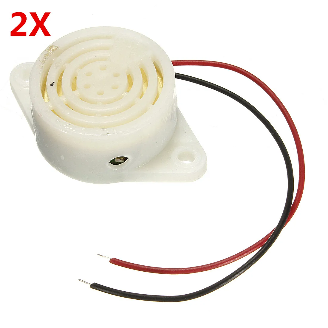 2 шт. 95 дБ 3 24 В 12 В|buzzer beep|electronic buzzerbeep beep |