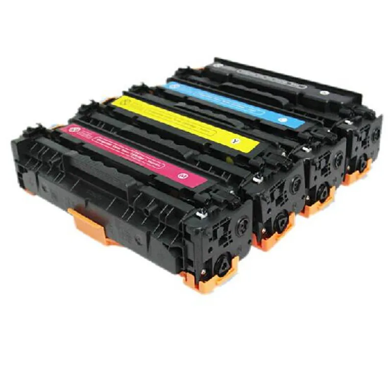 CRG 118 318 418 718 тонер картридж для Canon MF726Cdw lbp7660леры lbp7200can MF8580Cdw MF8380Cdw mf8350лерн MF8330 MF8340