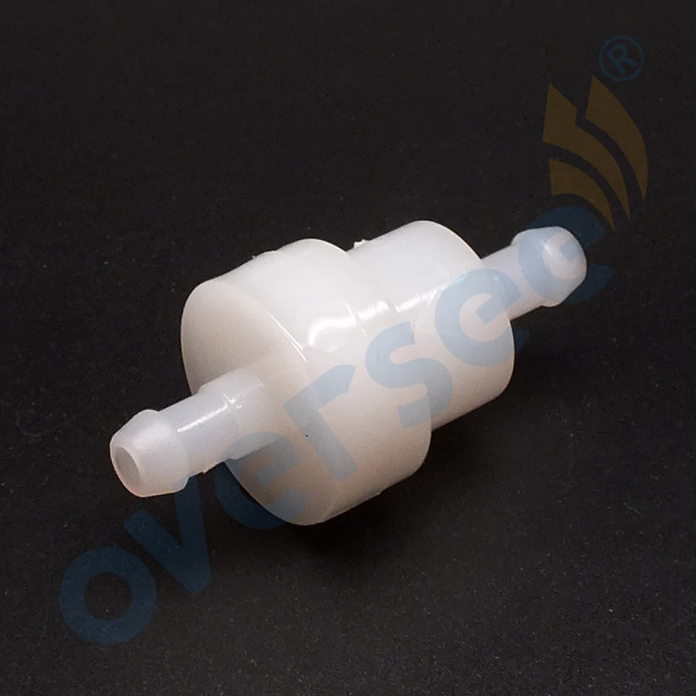 Лодочный мотор 646-24251 топливный фильтр для Yamaha F4HP-300HP 646-24251-02 5030183-646-01 18-24251 |