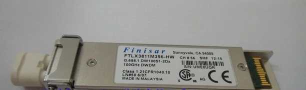Оригинальная фотовспышка 10G 80KM XFP | Мобильные телефоны и аксессуары