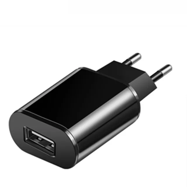 8 мм сверхдлинный Адаптер зарядного устройства Micro Usb 5 в 2 а для Samsung Galaxy J7 J5 Lg K8 K10 2017