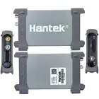 Цифровой осциллограф Hantek 6022BE 6022BL, Портативный Ручной USB осциллограф 6022BE, цифровое хранилище, 2 канала, 20 МГц, 48 Мвыбс