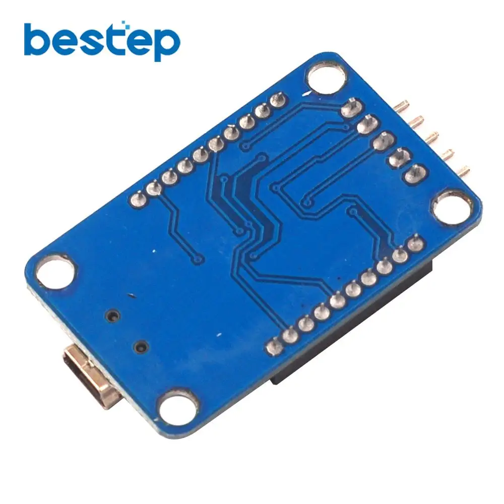 Pro Mini FT232RL FT232 BTBee Bluetooth Bee USB для последовательного порта IO Xbee интерфейсный адаптер