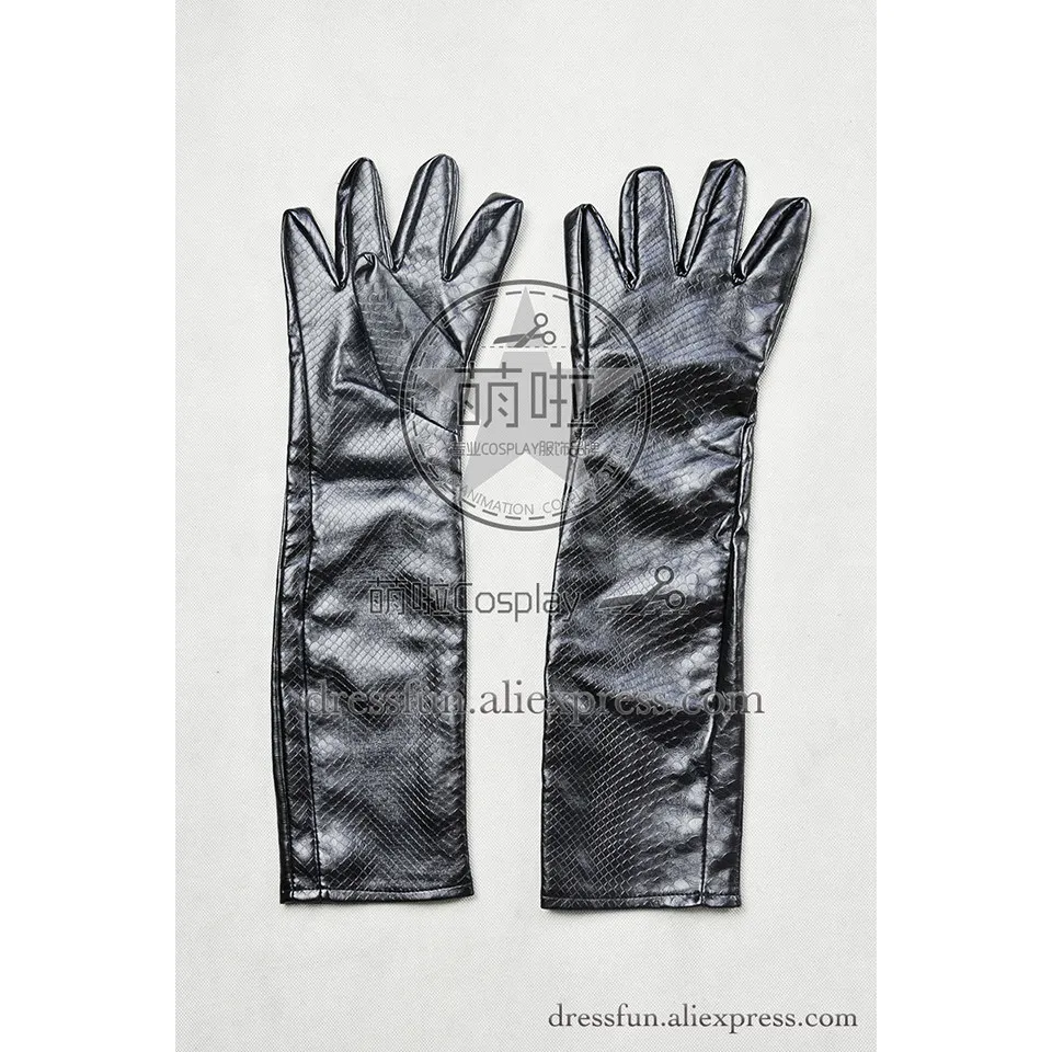 Бэтмен Темный рыцарь поднимается косплей женщина кошка костюм униформа