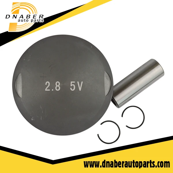 Автомобиль Двигатели поршневые OEM 078107065AF для Audi A4 A6 A8 VW Passat Skoda Superb 82.455 мм |