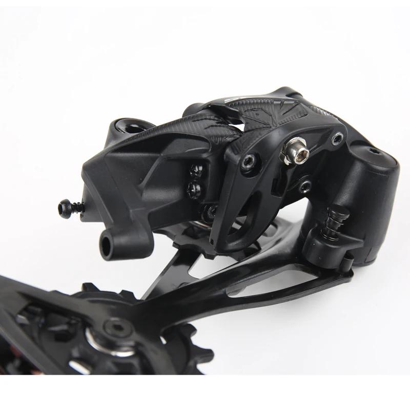 Новинка, SRAM SX EAGLE 1x12 11-50T 12 Скоростей, комплект для горного велосипеда, триггерный переключатель передач, переключатель цепи с NX EAGLE cassette