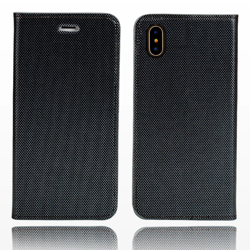 Ретро защитный чехол-книжка для iphone X XS max XR 6 7 8 plus чехол для телефона Флип кожаный чехол для iphone 11 pro max fundas