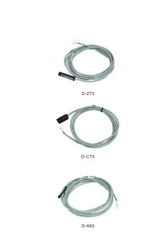 

10x D-C73 Air Pneumatic Cylinder Magnetic Reed Switch Sensor