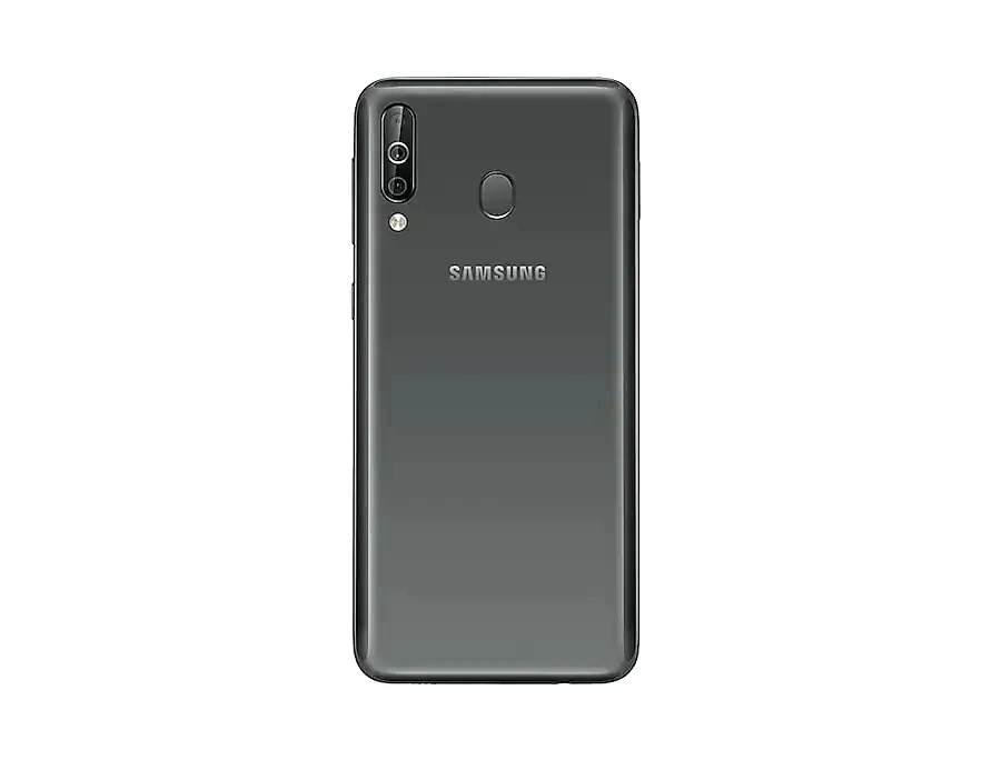 Новый samsung Galaxy A40s 6 4 &quotHD + AMOLED дисплей бесконечности 5000 мАч батарея 13MP Тройная