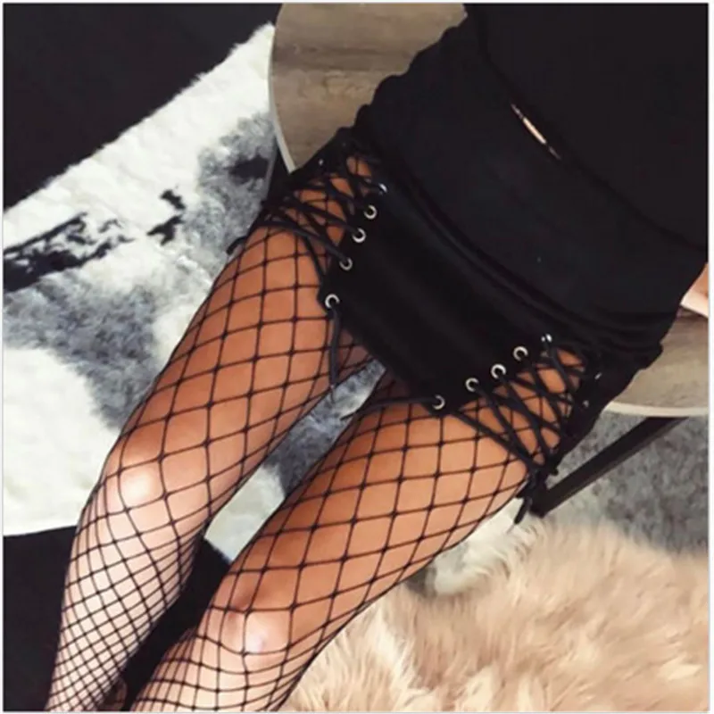 2017 летняя модная сексуальная Женская юбка высокая талия шнуровка на чашечках