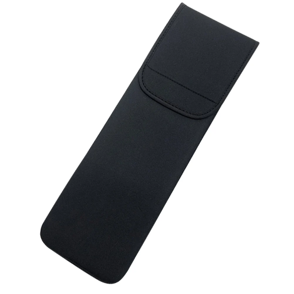 Heat-Resistant Storage Bag Durable Portable Travel Case Cover Pouch for Hair Straightener GQ999 | Дом и сад