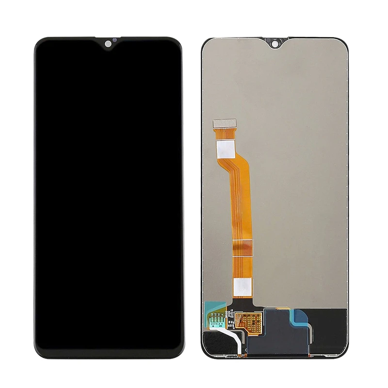 Оптовая продажа ЖК дисплей с сенсорным экраном дигитайзер для Oppo A7X F9|Экраны