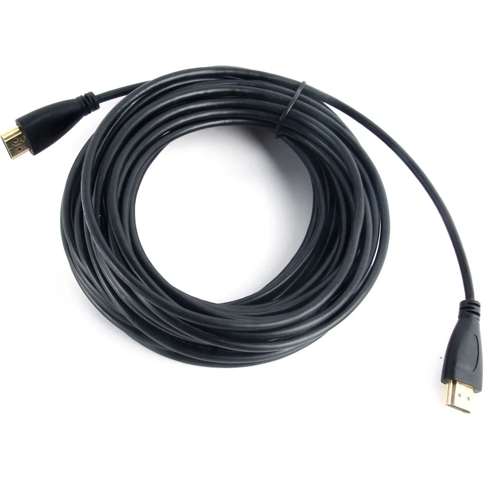 10M 32FT High Speed HDMI to Convertor Cable Cord For HDTV 1080P |