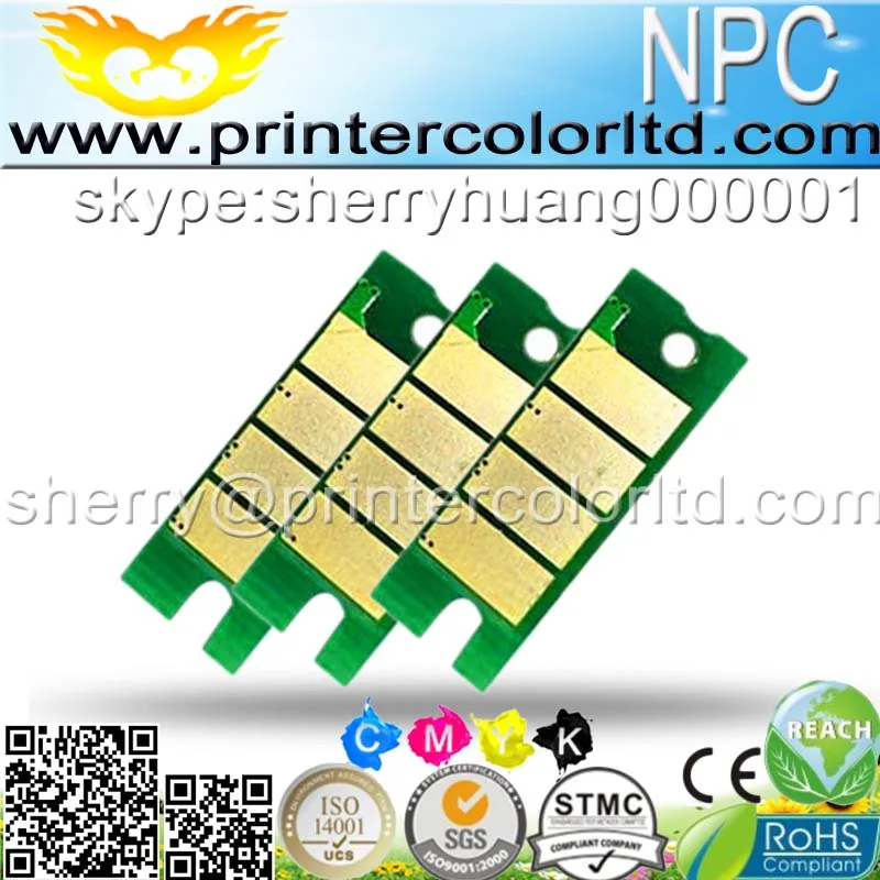 Compatible Ricoh Savin Lanier SP310 SP312 Toner Chip Reset | Компьютеры и офис