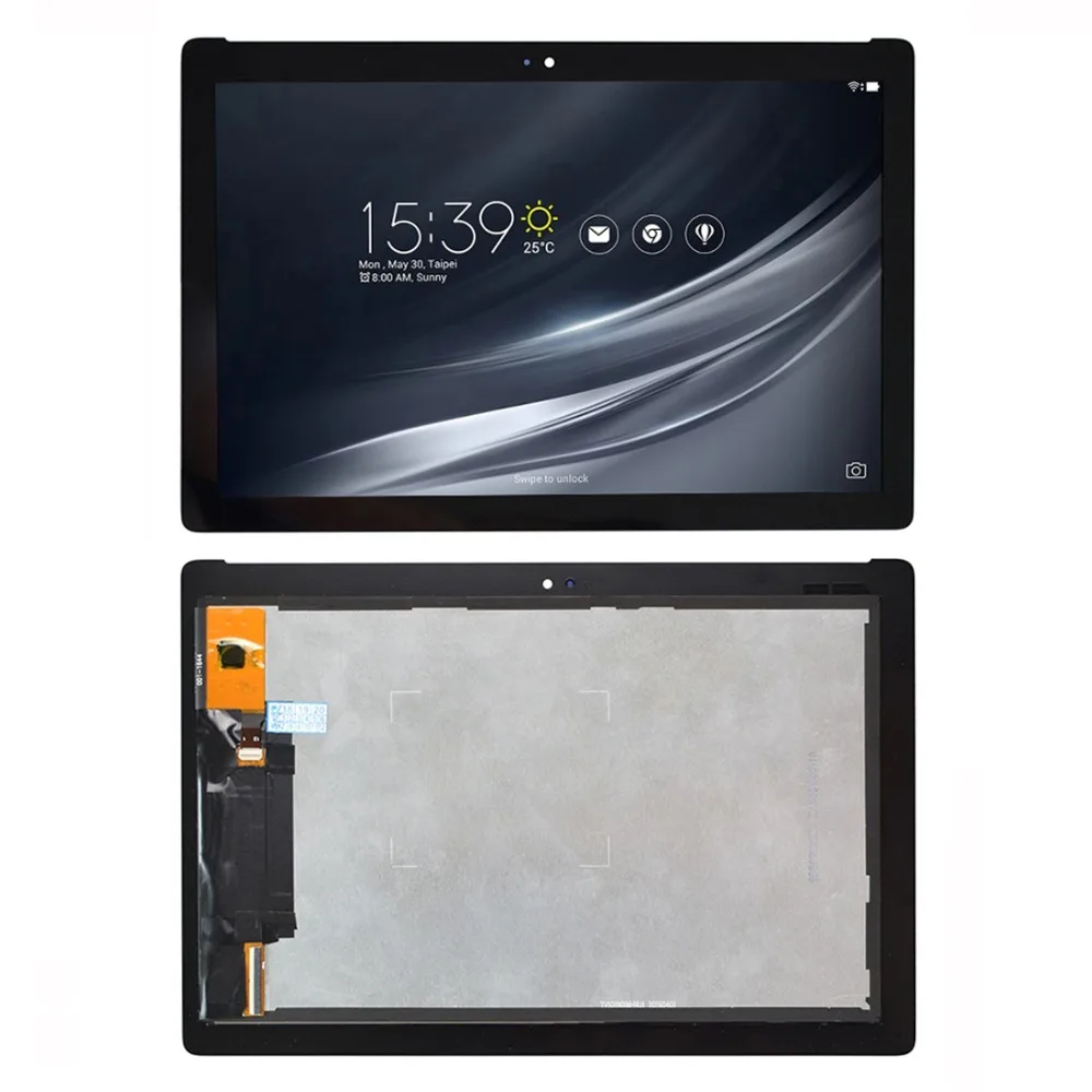 Новый ЖК-дисплей Экран и планшета Полное собрание для Asus ZenPad 10 Z301M/Z301ML/Z301MFL/P028