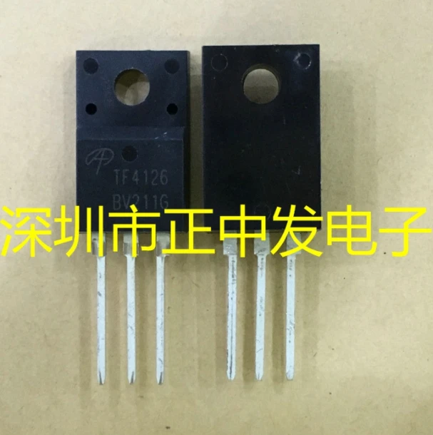 

AOTF4126 100% new imported original 10PCS