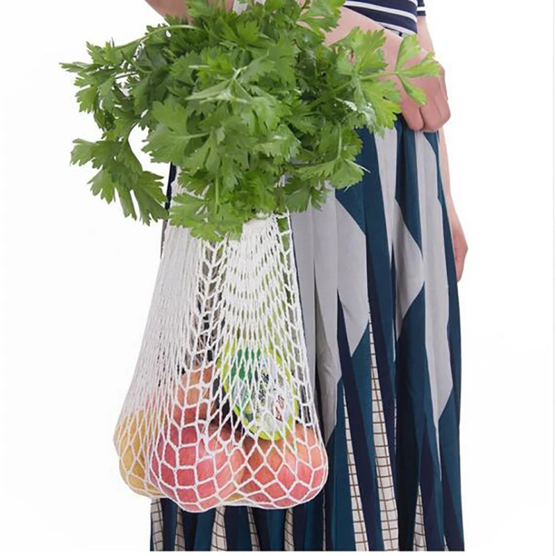 2 шт. многоразовые сумки для продуктов|Сумки и корзины| |