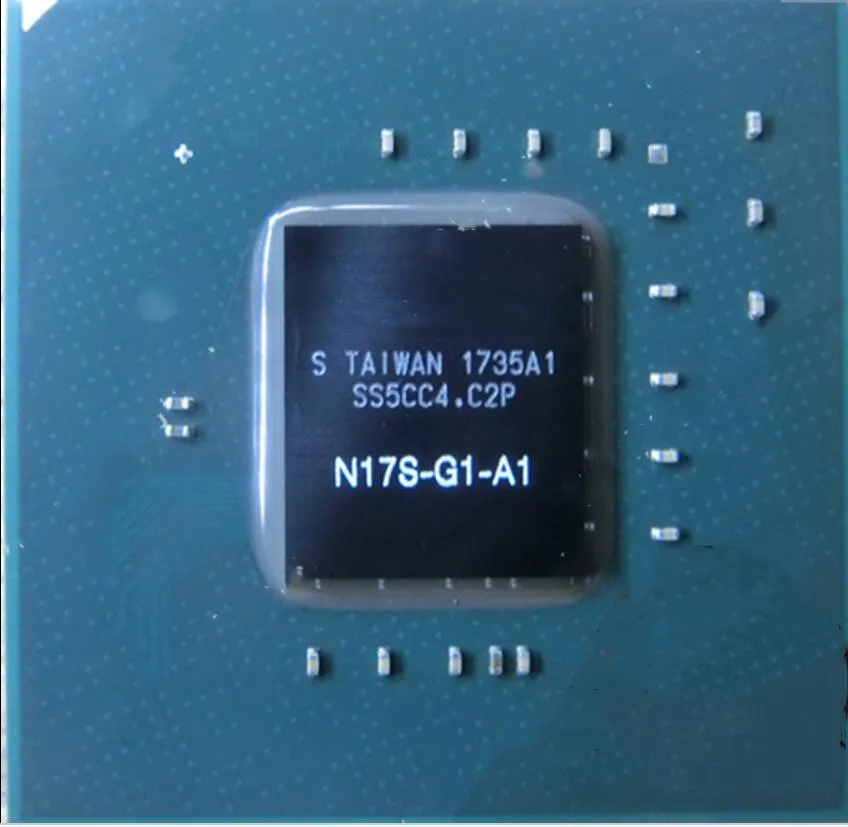Новый N17E-G2-A1 N17E G2 A1 EM1800GBB22GV N11P-LP2-A3 N11P LP2 A3 G92-740-A2 G92 740 A2 N17S-G1-A1 N17S G1 BGA 1 шт.-5 шт. |