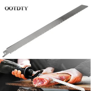 Сабельное соединение 300 мм, нержавеющая сталь, 1 шт., с мелкими зубьями, для резки дерева, принадлежности для деревообрабатывающего инструмента