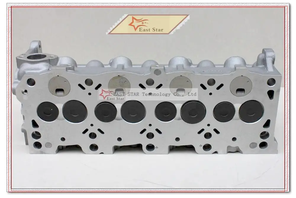 908 841 RF RFN RF/RFN головки цилиндров в полной сборке ASSY для Mazda 323 626 Premacy wagon 2.0D/TD + 2184cc 2.2D/TD