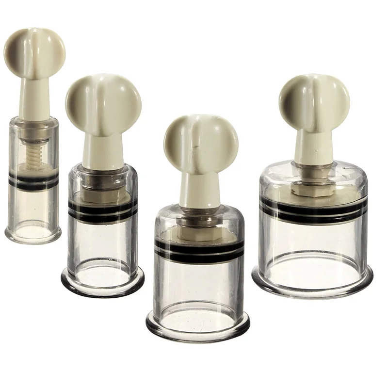 2019 New Vacuum Suction Chinese Relaxing Muscle Jar Cupping Set Massage Therapy Cup | Мать и ребенок