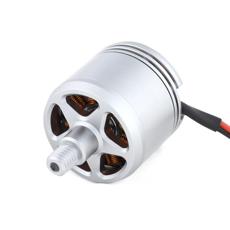 Двигатель DJI Phantom 3 2312A CW/CCW Для Phantom3 оригинальные аксессуары запасные части 1 шт.|dji
