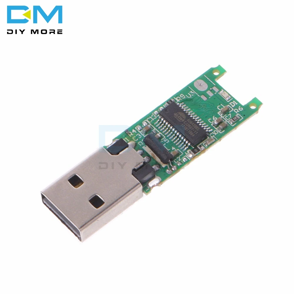 USB 2,0 eMMC адаптер eMCP 153 169 PCB основная плата без флэш-карта памяти eMMC модуль адаптеров с корпусом чехол