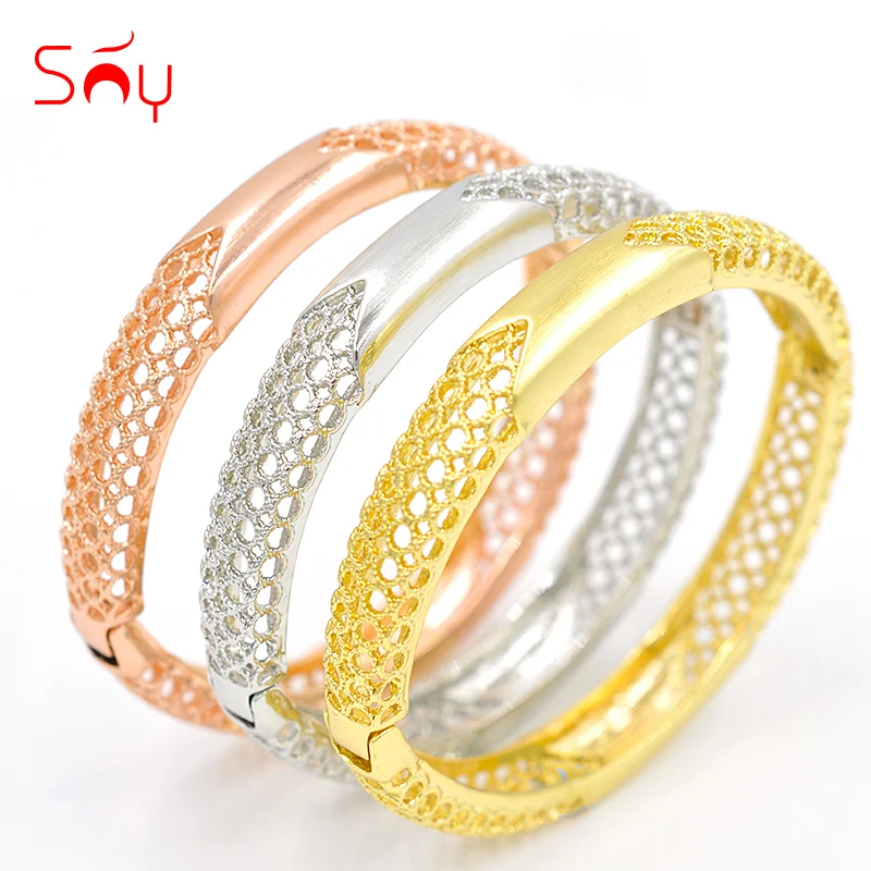 Ювелирные изделия Sunny Jewelry модные ювелирные 2020 браслеты манжеты из меди