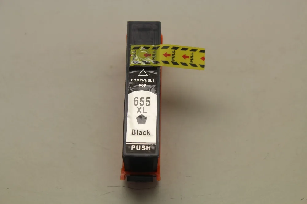 Чернильный картридж для принтера Deskjet 3525 4615 4625 5525 6520 6525 CZ109AE с чипом 2 комплекта|ink