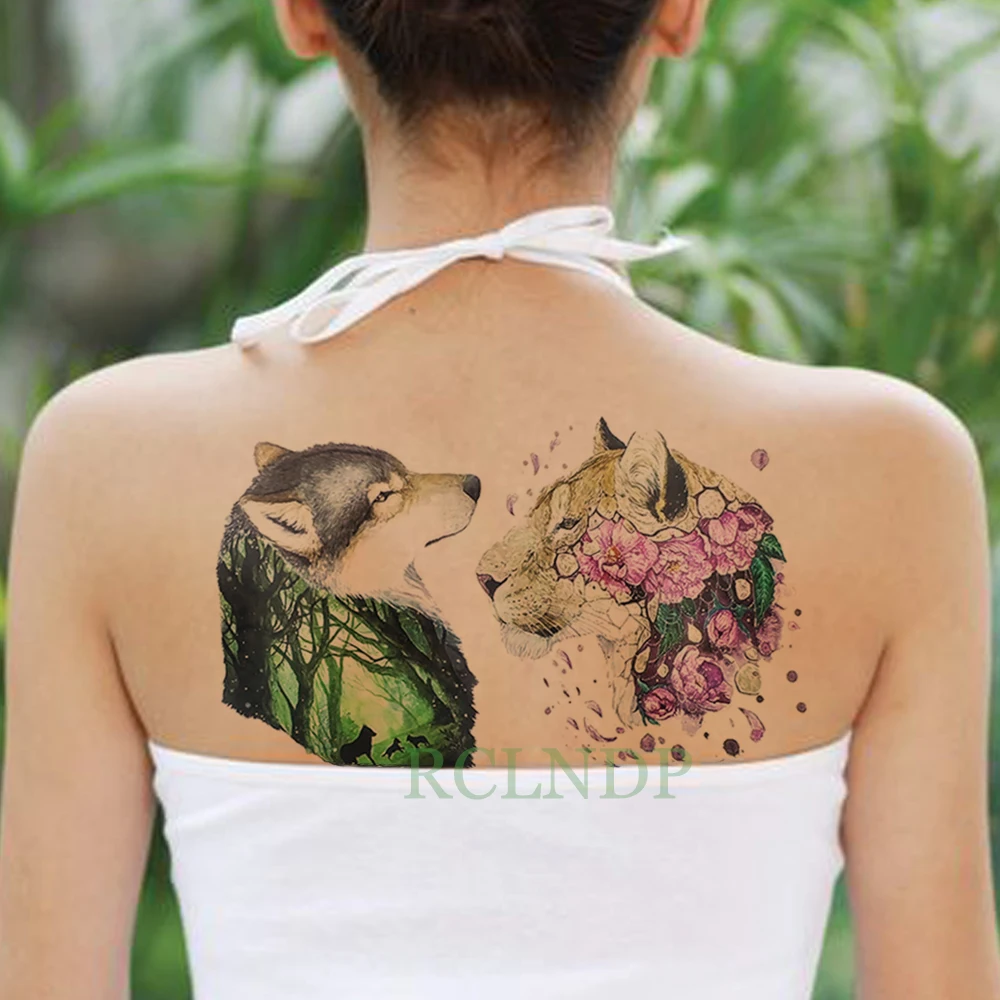 

Tattoo & Body Art