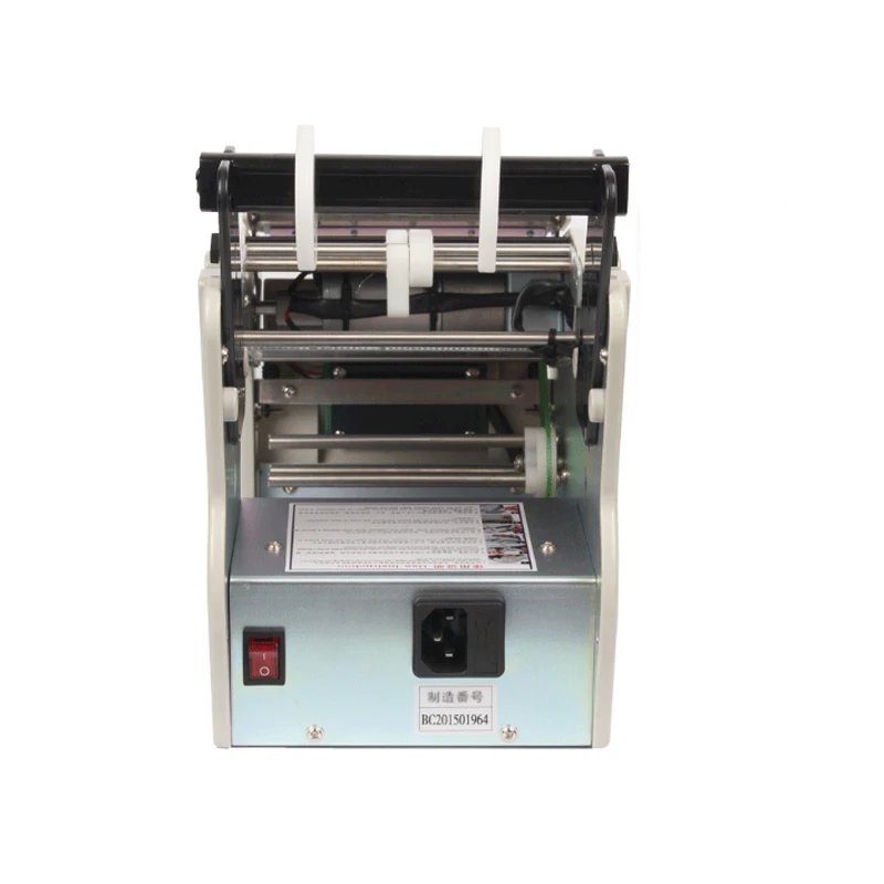 

X-180 180mm High quality Automatic Label Stripping Dispenser Machine for Self-adhesive Labels/Bar Codes auto Peeling/ Separating