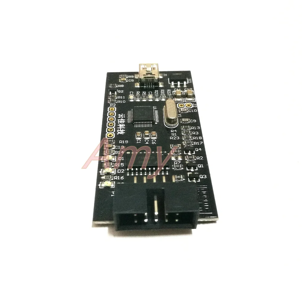 Специального назначения nrf24lE1 NRF24LU1 Программирование (с программируемым программным обеспечением)|programming