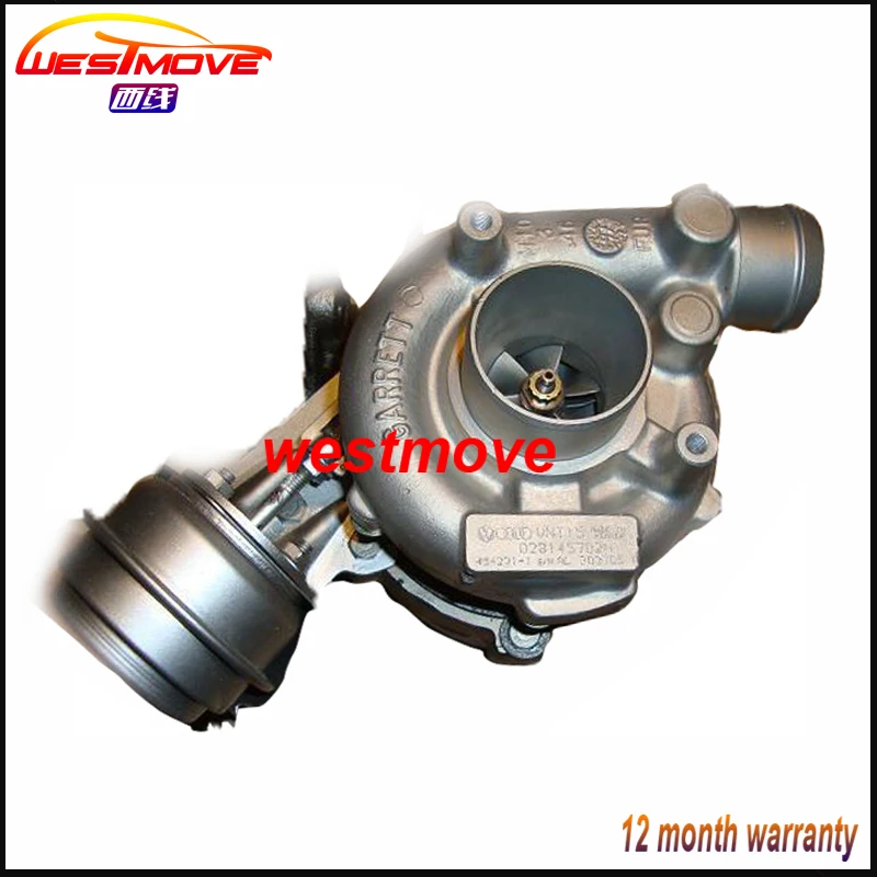 GT1749V 454231 5007S 028145702H / 028145702HX 028145702HV Turbo турбонагнетатель для автомобилей Фольксваген