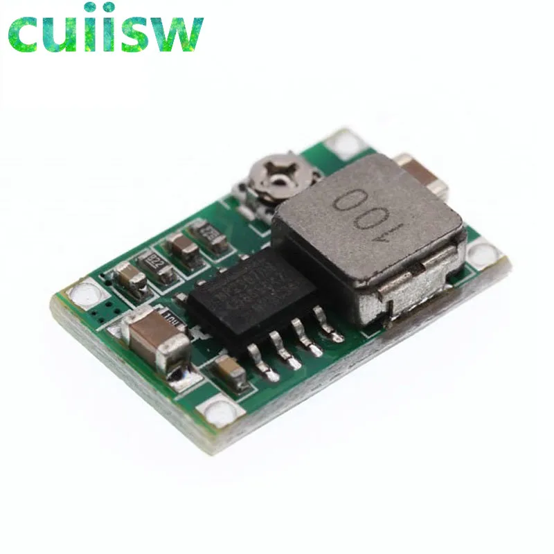 20 шт. мини-модуль для радиоуправляемого самолета 360 понижающий преобразователь