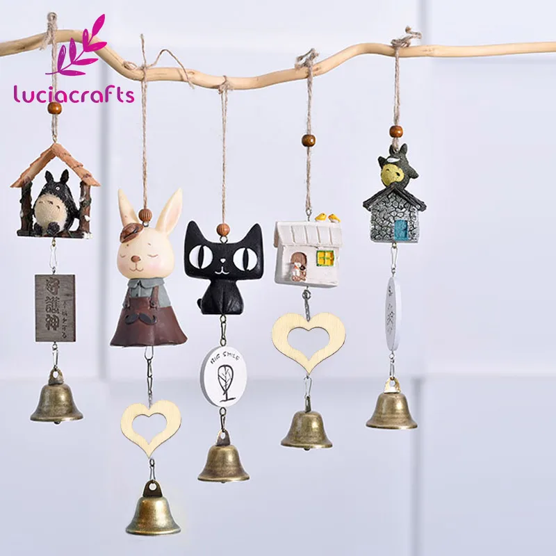 Lucia crafts 50 шт./партия 2,6*3 см полые деревянные украшения в виде сердца DIY ручной работы украшения из натурального дерева E1109