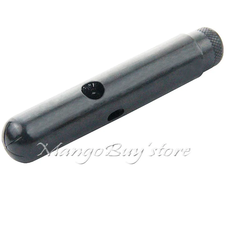 Черный набор для чистки приклада SKS прицельных инструментов AK AKM AR15 7 62x39 мм