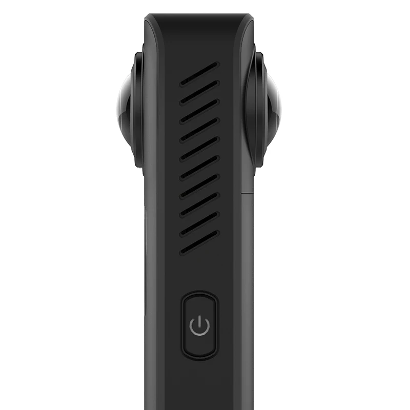 SJCAM SJ360 + Двойной объектив Портативный Мини Спорт действий Камера Wi Fi панорамный VR