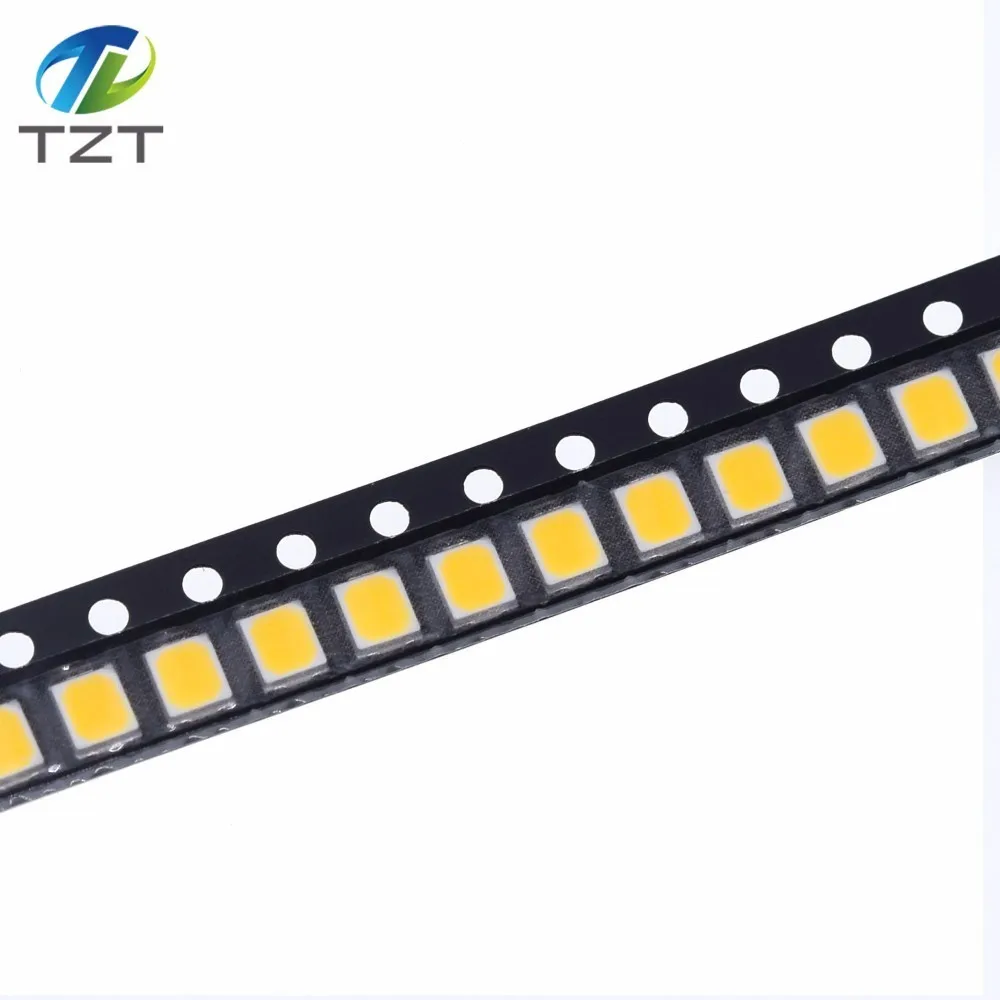 0 2 W SMD 2835 Светодиодный светильник шарик 20-25lm белый/теплый белый СВЕТОДИОДНЫЙ