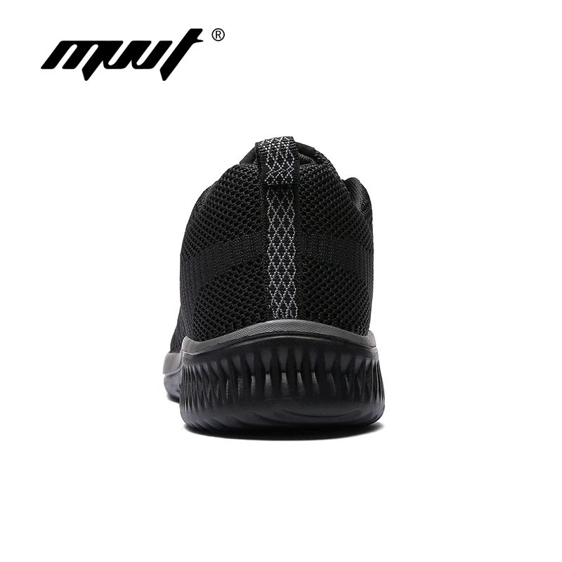Breathable Light Running Shoes Men Sneakers Zapatillas Hombre Deportiva Sport Shoes City Run Professional Training Shoes