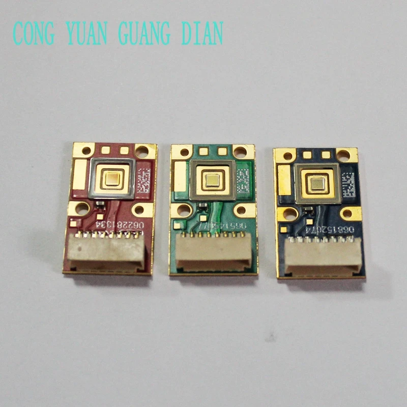 Оригинальная новая Лампа для проектора Minisize светодиодная лампа BENQ GP10 бесплатная