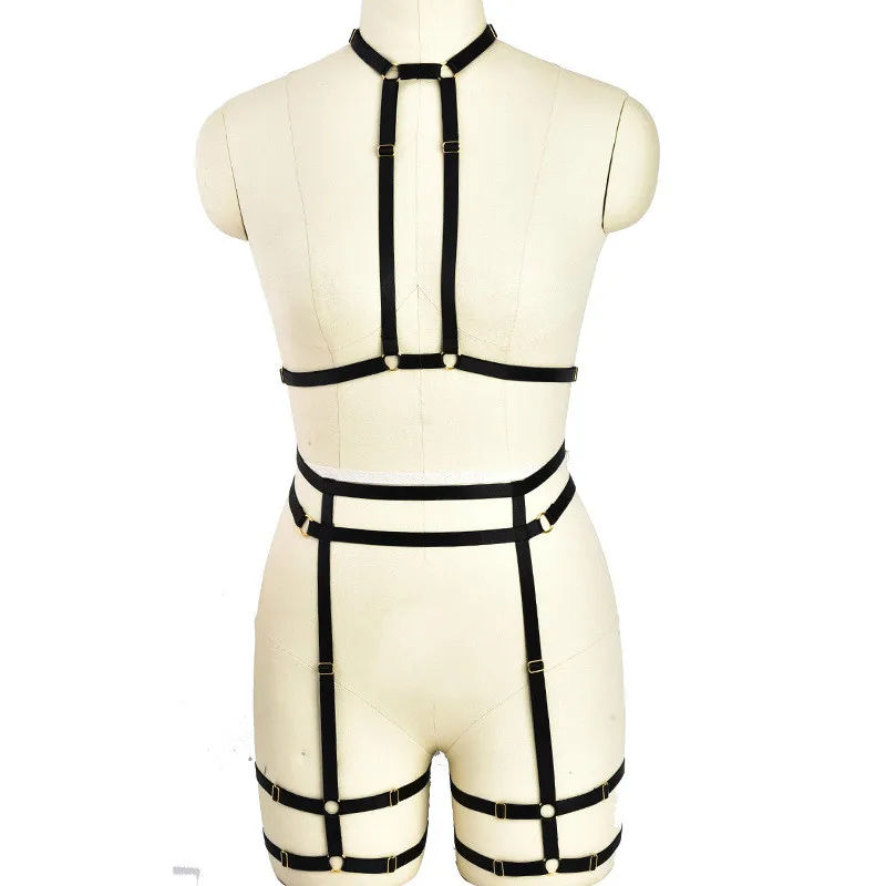 2019 Горячая Распродажа сексуальное нижнее белье комплект три точки завязывается