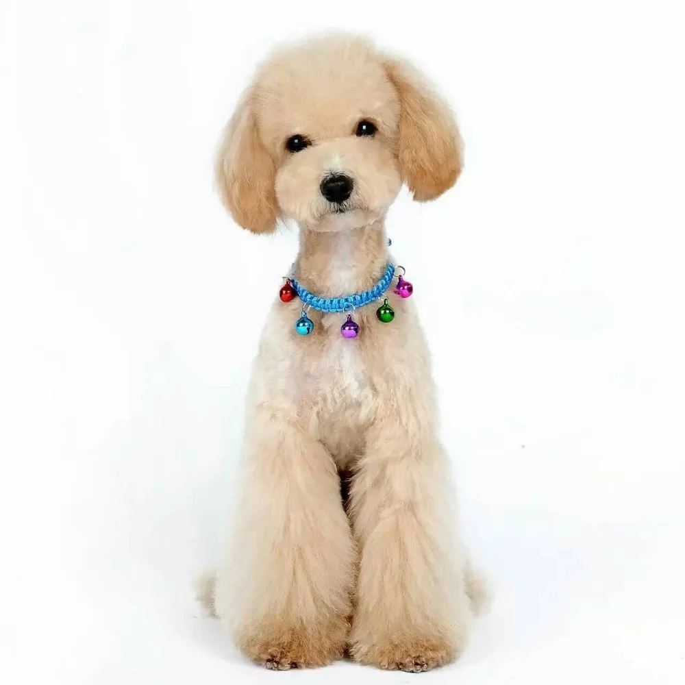 2017 новое модное забавное ожерелье в виде милой кошки и собаки с пятью цветными